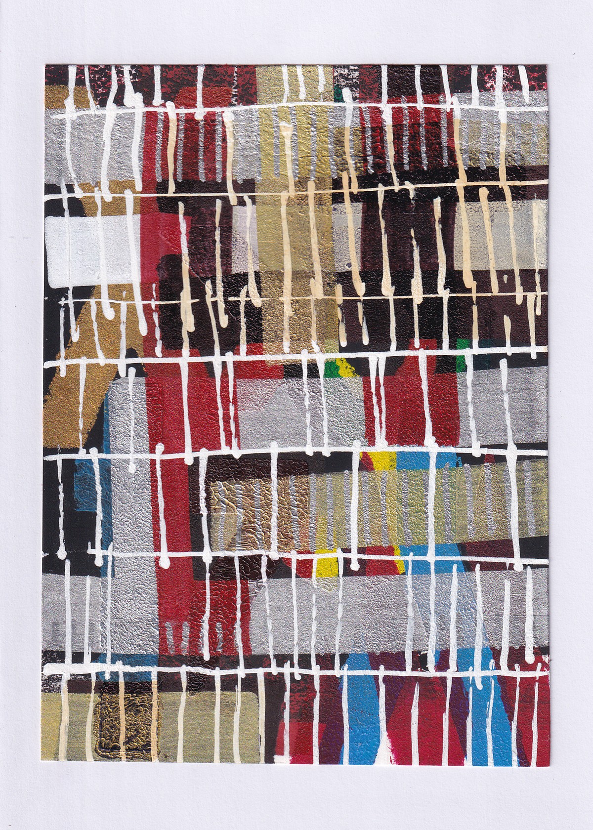 Art Card 0498
